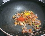 पनीर भुर्जी (Paneer Bhurji Recipe In Marathi) रेसिपी स्टेप 4 फोटो