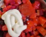 રશિયન સલાડ (Rasian Salad Recipe in Gujarati) રેસીપી સ્ટેપ2ફોટો