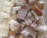 Tepsis bundáskenyér recept fázis 1 fotója