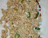 Turkish Pide recipe step 9 photo