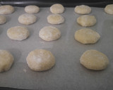 Foto del paso 10 de la receta: Bizcochos quebradizos de limón