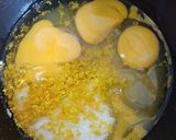 Foto del paso 1 de la receta: Budín de naranja y amapola