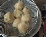 Foto langkah ke 3 dari resep Siomay tanpa ikan.