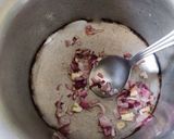 A picture of step 2 of Tomato soup.