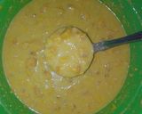 Foto langkah ke 5 dari resep Roti Pisang Banjar / Roti Pisang Khas Banjar ~ Kue Pisang Banjar.