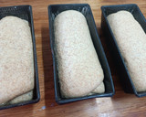 Foto del paso 3 de la receta: Pan integral