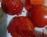Foto del paso 1 de la receta: Salsa napolitana 🍅🥕🧄🧅