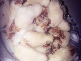 معكرونة بالكشك