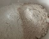 Foto del paso 2 de la receta: Hogaza Rústica en horno holandés