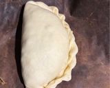 Foto del paso 7 de la receta: Empanadas Rellenas de Lentejas