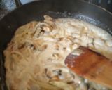 Foto del paso 1 de la receta: Arroz con mejillones 🥘
