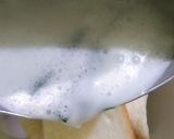 Foto langkah ke 3 dari resep Wedang Roti.