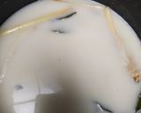 Foto langkah ke 3 dari resep Nasi Uduk Magic Com.