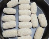 Foto del paso 4 de la receta: Croquetas sabrosas!!