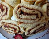 Foto del paso 4 de la receta: Postre Valery