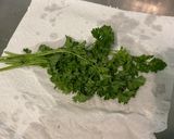 Une image de l'étape 2 de Endives ail, persil, balsamique braisées.