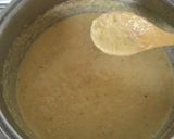 Foto del paso 5 de la receta Crema de maíz dulce