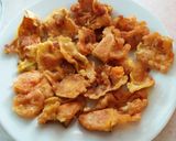 Foto langkah ke 5 dari resep 💢 Tahu Telur Khas Kudus Tanpa peyek gimbal 💢.