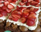 Foto del paso 5 de la receta: Brownie