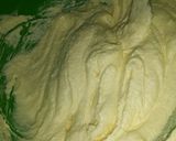 Foto del paso 2 de la receta: Budín 4 Cuartos de Vainilla, versión Sin TACC!!!