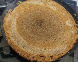 ராகி கொள்ளு தோசை(ragi kollu dosai recipe in tamil) ரெசிபி ஸ்டேப் 6 புகைப்படம்