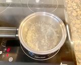 Foto del paso 8 de la receta: Pastel de zanahoria con crema de coco (Carrot cake with coconut cream)