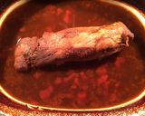 A picture of step 1 of California Farm Chinese Pork Tenderloin.