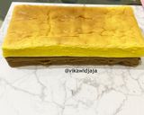 Foto langkah ke 8 dari resep Lapis Surabaya (Spiku).