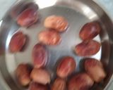 A picture of step 2 of Stuffed Rava Atta Modak Cookies.