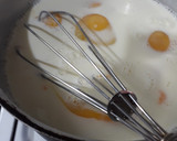Foto del paso 7 de la receta: Tarta de frutillas c/pastelera /crema individual. Grace