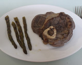 Foto del paso 7 de la receta: Osobuco con espárragos