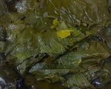 صورة لخطوة 1 من وصفة ورق عنب يالنجي