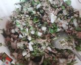 صورة لخطوة 1 من وصفة بوراك عنابي 😋😋