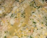 Foto del paso 7 de la receta: Arroz con camarones