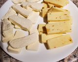 A picture of step 3 of Mile High Loaded Pepperjack Chicken.