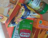Foto langkah ke 1 dari resep Potato Cheese Crunchy.