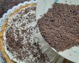 Foto del paso 10 de la receta: Tarta de banana Split 🍌 🥧