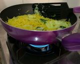 Foto langkah ke 6 dari resep Mie Golosor.