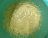 Foto del paso 2 de la receta: Muffins