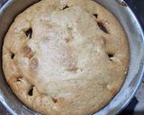 Foto del paso 2 de la receta: Torta de vainilla con membrillo😃 #menúsemanal