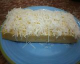 Foto langkah ke 5 dari resep Steamed cheese cake.