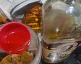 A picture of step 3 of (طحين) Tahini.