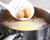 صورة لخطوة 4 من وصفة كبة البطاطا المحشيه