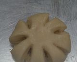 Foto langkah ke 5 dari resep Roti Nanas & Roti Sisir Meses.