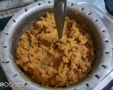 पुरणपोळी (puranpoli recipe in marathi) रेसिपी स्टेप 2 फोटो 