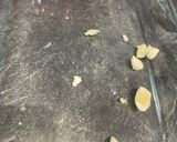 Une image de l'étape 3 de Gratin dauphinois duo de patates.