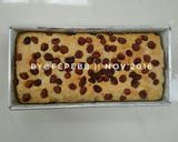 Foto langkah ke 6 dari resep Bolu Pisang Vegan (eggless dairyfree).