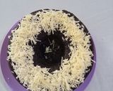 Foto langkah ke 5 dari resep Brownies Pisang.