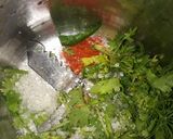 मराठवाडा स्पेशल कांदा कैरीची (kanda kairichi chutney recipe in marathi) रेसिपी स्टेप 1 फोटो 