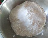 Foto del paso 1 de la receta: Scones de queso con crema de leche